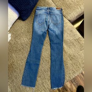 Hollister Jeans Women’s Size 24